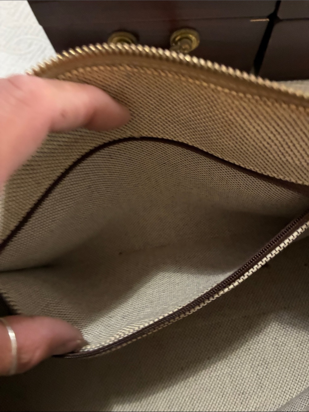 Dooney & Bourke Bag - Picture 9 of 12